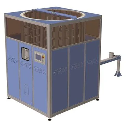CY2001 Intelligent Sample Cabinet