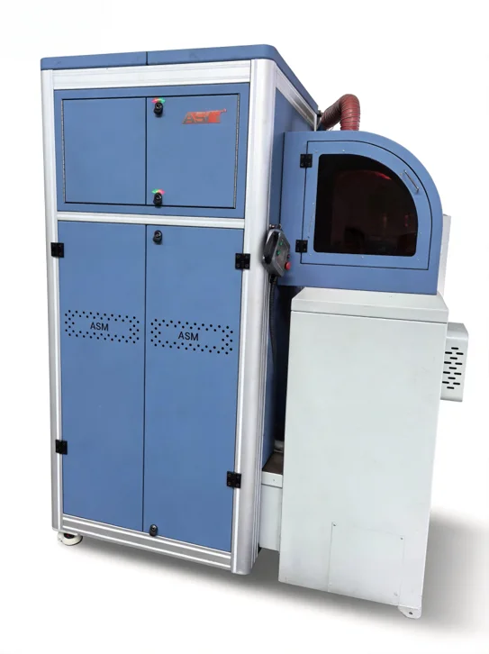 MSL-42Z continuous grinding system