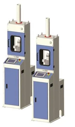 ZRS-AT Pneumatic Sample Delivery System
